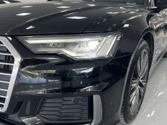 Audi A6L 2021 40 TFSI Luxury Sport Edition - ფოტო 8