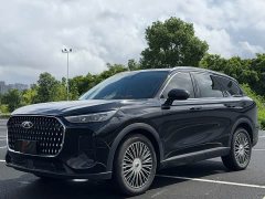 Chery Tiggo 8L 2024 2.0T FWD Luxury 7-Seater - ფოტო 1