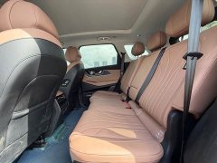 Chery Tiggo 8L 2024 2.0T FWD Luxury 7-Seater - ფოტო 10