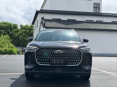 Chery Tiggo 8L 2024 2.0T FWD Luxury 7-Seater - ფოტო 2