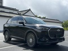 Chery Tiggo 8L 2024 2.0T FWD Luxury 7-Seater - ფოტო 3