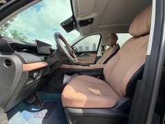 Chery Tiggo 8L 2024 2.0T FWD Luxury 7-Seater - ფოტო 9