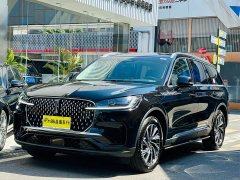 Lincoln Aviator 2024 3.0T V6 AWD Elegance 6-Seater - ფოტო 1