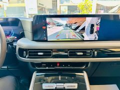 Lincoln Aviator 2024 3.0T V6 AWD Elegance 6-Seater - ფოტო 12
