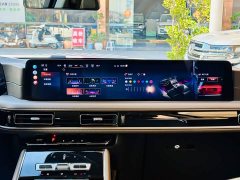 Lincoln Aviator 2024 3.0T V6 AWD Elegance 6-Seater - ფოტო 13