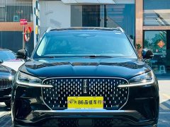 Lincoln Aviator 2024 3.0T V6 AWD Elegance 6-Seater - ფოტო 2