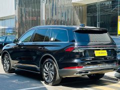 Lincoln Aviator 2024 3.0T V6 AWD Elegance 6-Seater - ფოტო 4