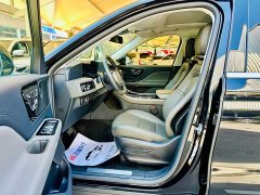 Lincoln Aviator 2024 3.0T V6 AWD Elegance 6-Seater - ფოტო 5