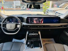 Lincoln Aviator 2024 3.0T V6 AWD Elegance 6-Seater - ფოტო 6