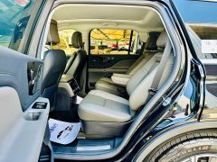 Lincoln Aviator 2024 3.0T V6 AWD Elegance 6-Seater - ფოტო 7