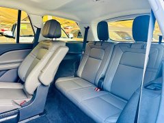 Lincoln Aviator 2024 3.0T V6 AWD Elegance 6-Seater - ფოტო 8