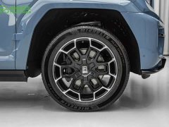 Tank 700 New Energy Hi4-Z Extreme Terrain Edition - ფოტო 11