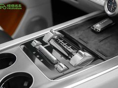 Tank 700 New Energy Hi4-Z Extreme Terrain Edition - ფოტო 19