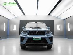 Tank 700 New Energy Hi4-Z Extreme Terrain Edition - ფოტო 2