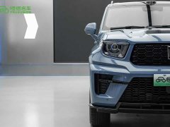 Tank 700 New Energy Hi4-Z Extreme Terrain Edition - ფოტო 8