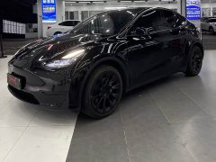 Tesla Model Y Facelift Rear-Wheel Drive - ფოტო 1