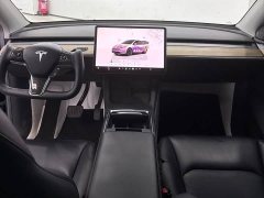 Tesla Model Y Facelift Rear-Wheel Drive - ფოტო 11