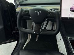 Tesla Model Y Facelift Rear-Wheel Drive - ფოტო 13