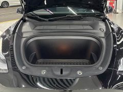 Tesla Model Y Facelift Rear-Wheel Drive - ფოტო 14