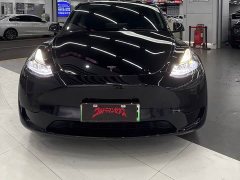 Tesla Model Y Facelift Rear-Wheel Drive - ფოტო 2