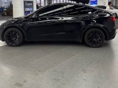 Tesla Model Y Facelift Rear-Wheel Drive - ფოტო 3