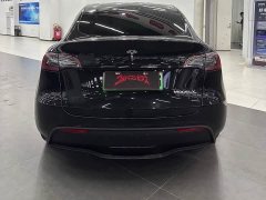 Tesla Model Y Facelift Rear-Wheel Drive - ფოტო 4