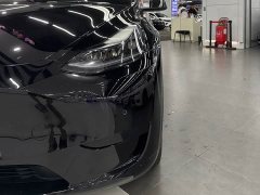 Tesla Model Y Facelift Rear-Wheel Drive - ფოტო 5