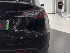 Tesla Model Y Facelift Rear-Wheel Drive - ფოტო 6
