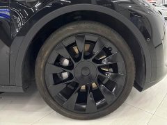 Tesla Model Y Facelift Rear-Wheel Drive - ფოტო 7