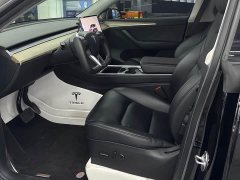 Tesla Model Y Facelift Rear-Wheel Drive - ფოტო 9