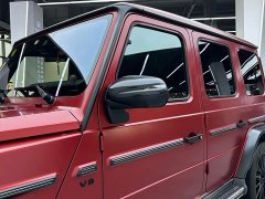 Mercedes-Benz G-Class G 500 Inferno Special Edition - ფოტო 10