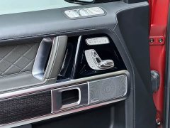 Mercedes-Benz G-Class G 500 Inferno Special Edition - ფოტო 13