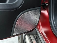 Mercedes-Benz G-Class G 500 Inferno Special Edition - ფოტო 14