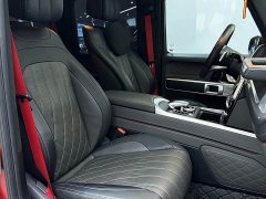 Mercedes-Benz G-Class G 500 Inferno Special Edition - ფოტო 15