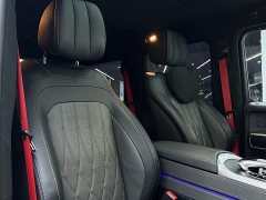 Mercedes-Benz G-Class G 500 Inferno Special Edition - ფოტო 16