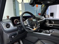 Mercedes-Benz G-Class G 500 Inferno Special Edition - ფოტო 18