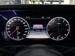 Mercedes-Benz G-Class G 500 Inferno Special Edition - ფოტო 20