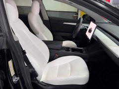 Tesla Model 3 2022 Rear-Wheel Drive - ფოტო 10