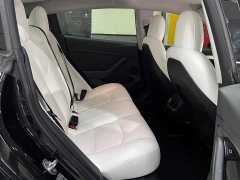 Tesla Model 3 2022 Rear-Wheel Drive - ფოტო 11