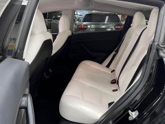 Tesla Model 3 2022 Rear-Wheel Drive - ფოტო 12