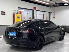 Tesla Model 3 2022 Rear-Wheel Drive - ფოტო 2