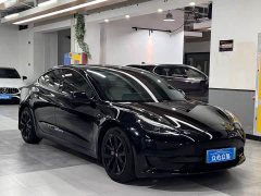 Tesla Model 3 2022 Rear-Wheel Drive - ფოტო 3
