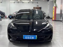 Tesla Model 3 2022 Rear-Wheel Drive - ფოტო 4