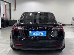 Tesla Model 3 2022 Rear-Wheel Drive - ფოტო 5