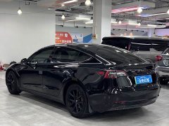 Tesla Model 3 2022 Rear-Wheel Drive - ფოტო 6