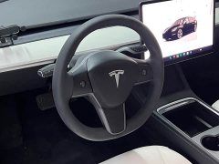 Tesla Model 3 2022 Rear-Wheel Drive - ფოტო 7
