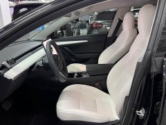 Tesla Model 3 2022 Rear-Wheel Drive - ფოტო 9