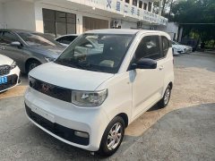 Wuling Hongguang MINIEV 2022 Delightful Edition LFP - ფოტო 1