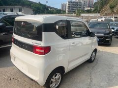 Wuling Hongguang MINIEV 2022 Delightful Edition LFP - ფოტო 3
