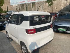 Wuling Hongguang MINIEV 2022 Delightful Edition LFP - ფოტო 4